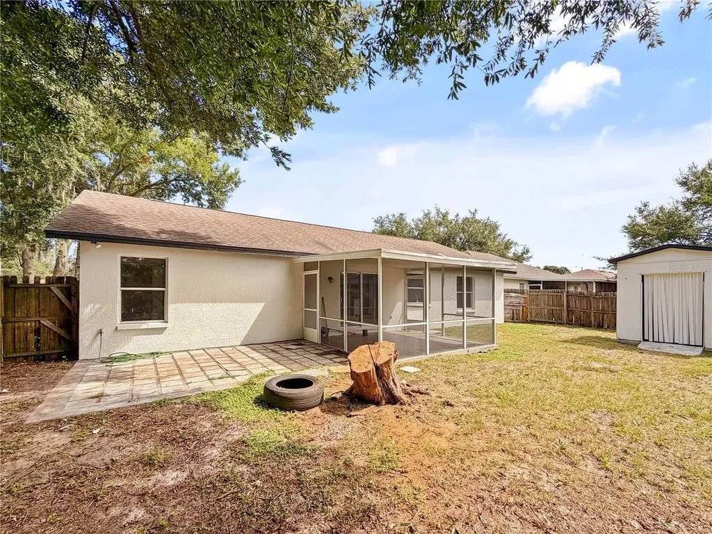 2617 Sundance Circle Mulberry FL 33860
