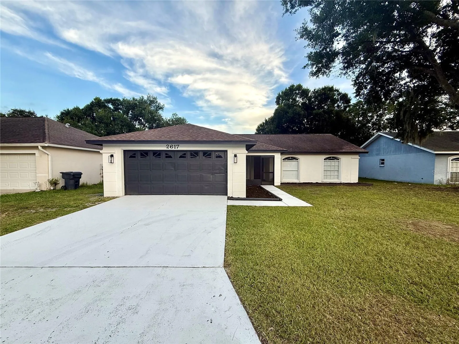 2617 Sundance Circle Mulberry FL 33860