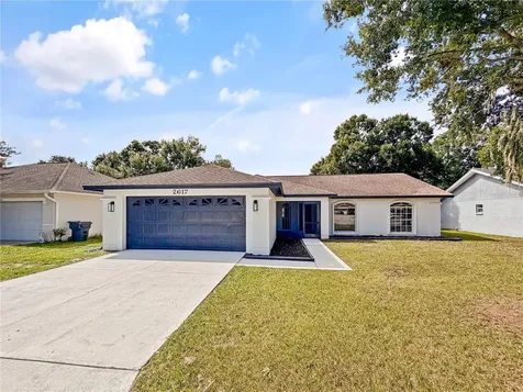 2617 Sundance Circle Mulberry FL 33860