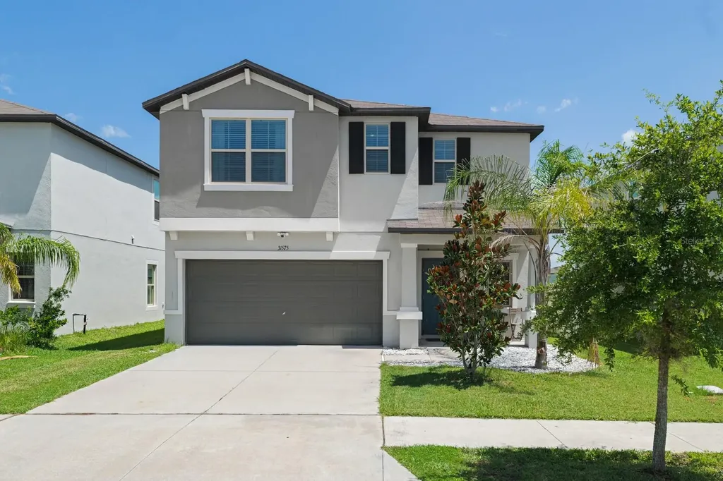 31575 Barrel Wave Way Wesley Chapel FL 33545