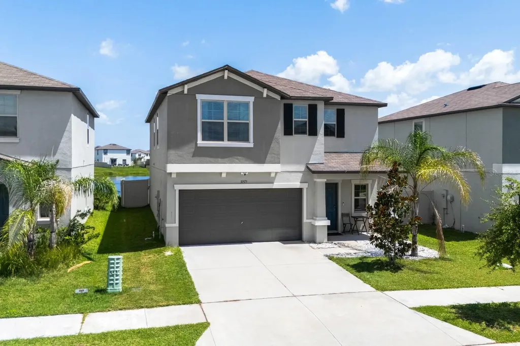 31575 Barrel Wave Way Wesley Chapel FL 33545