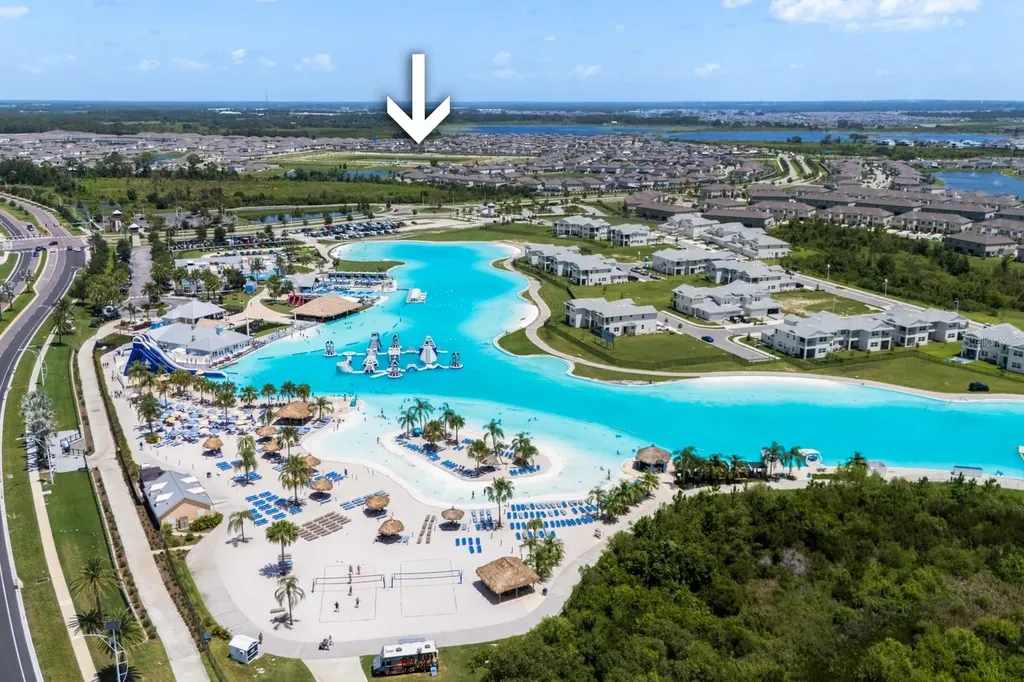 31575 Barrel Wave Way Wesley Chapel FL 33545