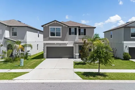 31575 Barrel Wave Way Wesley Chapel FL 33545