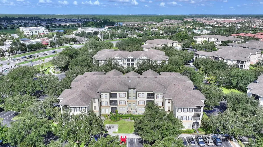 11564 Mizzon Drive Windermere FL 34786