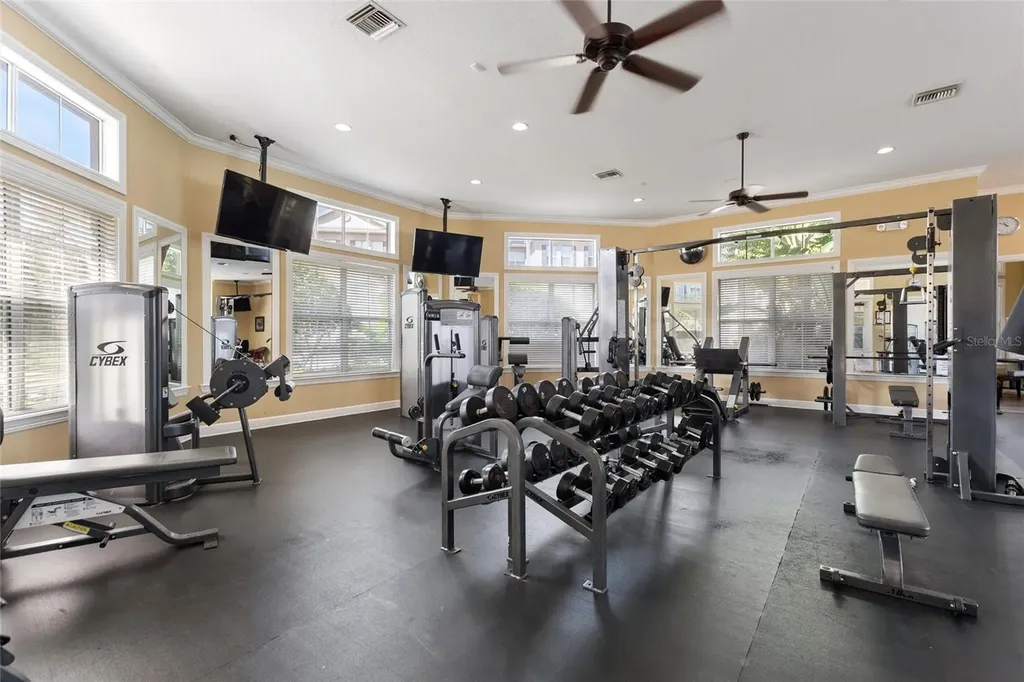 11564 Mizzon Drive Windermere FL 34786