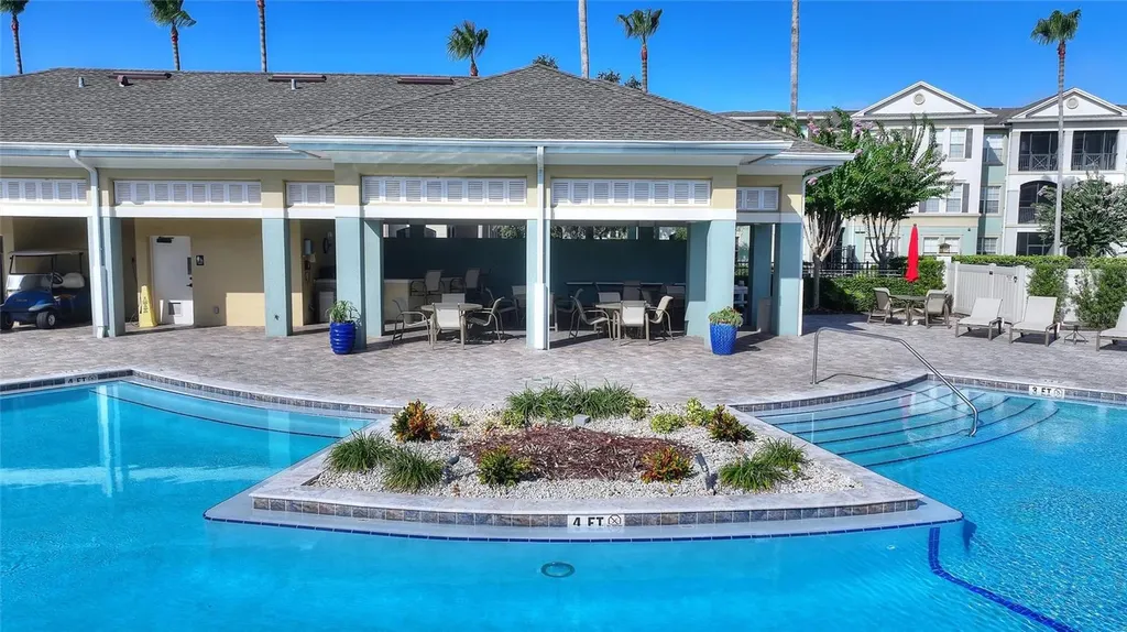 11564 Mizzon Drive Windermere FL 34786