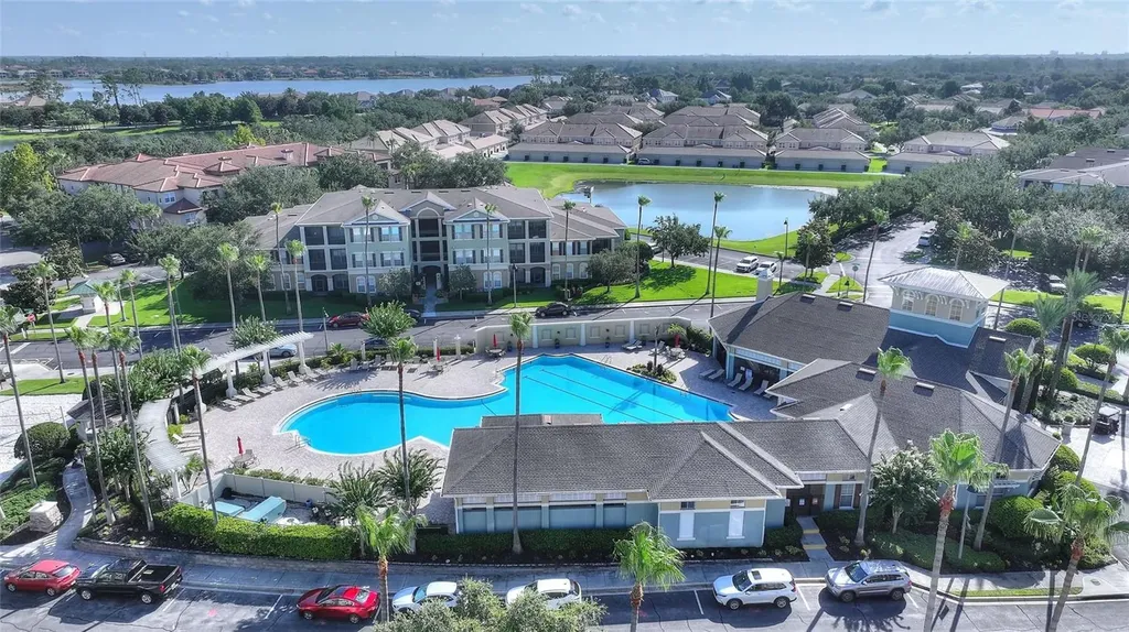 11564 Mizzon Drive Windermere FL 34786