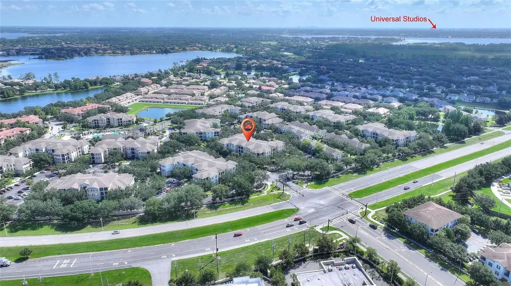 11564 Mizzon Drive Windermere FL 34786