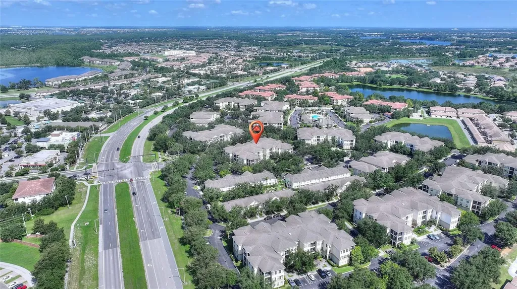 11564 Mizzon Drive Windermere FL 34786