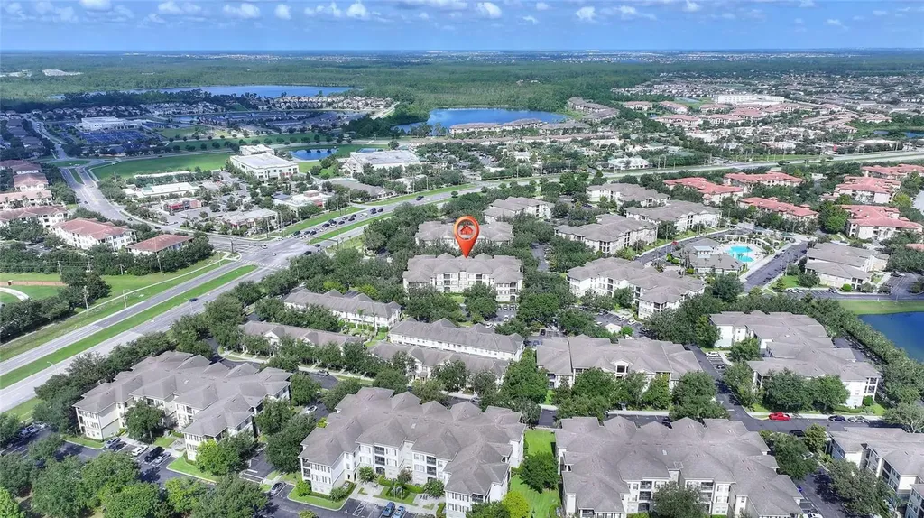 11564 Mizzon Drive Windermere FL 34786
