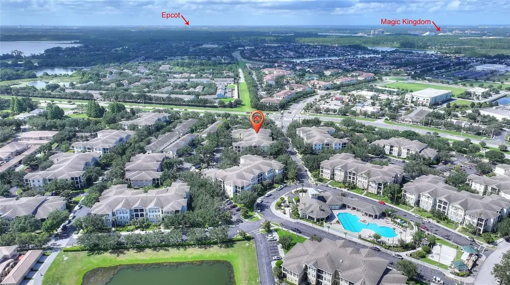 11564 Mizzon Drive Windermere FL 34786