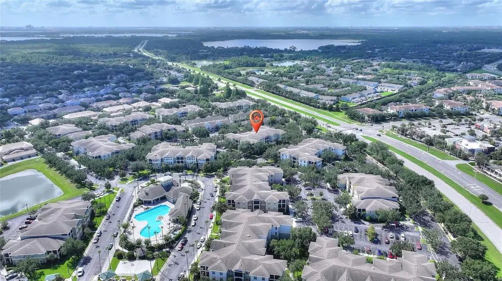 11564 Mizzon Drive Windermere FL 34786