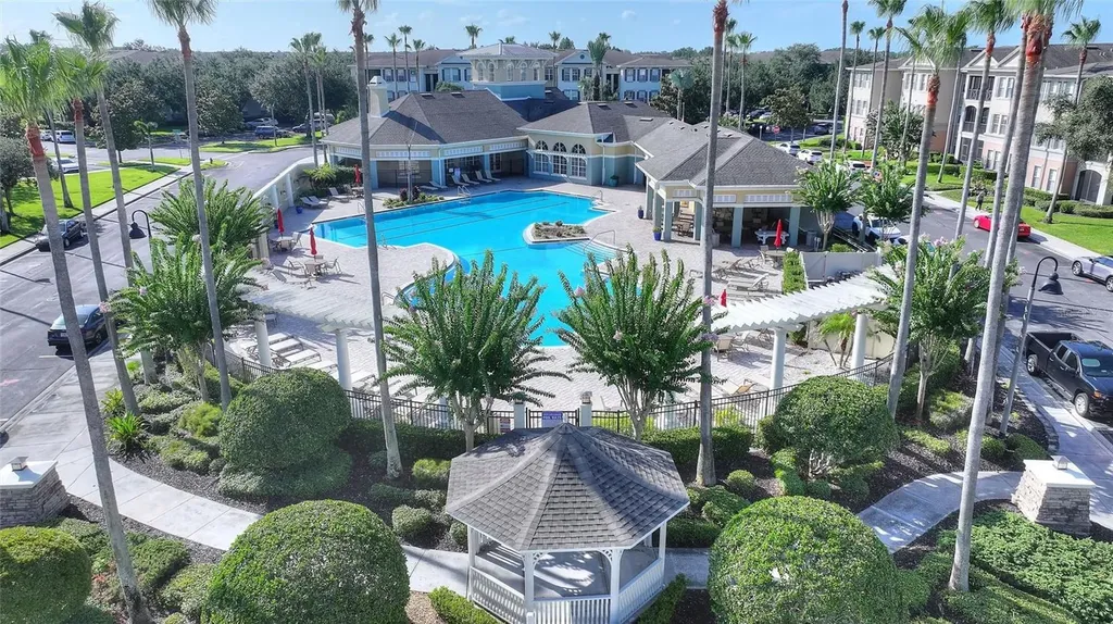 11564 Mizzon Drive Windermere FL 34786