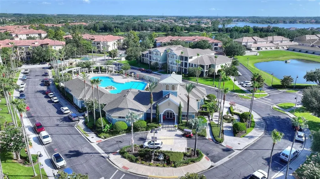 11564 Mizzon Drive Windermere FL 34786