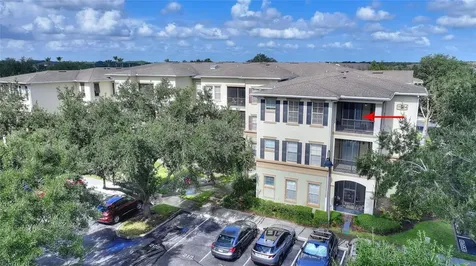 11564 Mizzon Drive Windermere FL 34786
