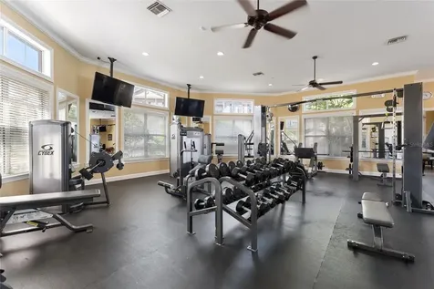 11564 Mizzon Drive Windermere FL 34786