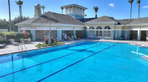 11564 Mizzon Drive Windermere FL 34786
