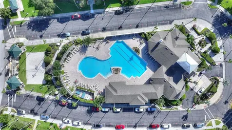 11564 Mizzon Drive Windermere FL 34786