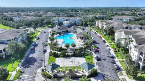 11564 Mizzon Drive Windermere FL 34786
