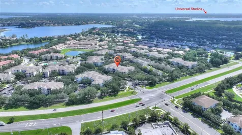 11564 Mizzon Drive Windermere FL 34786