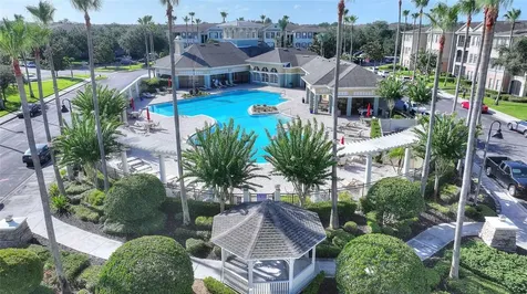 11564 Mizzon Drive Windermere FL 34786