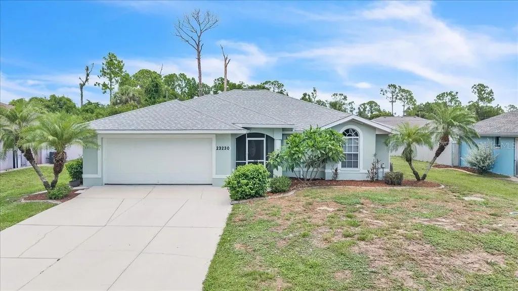 23230 Stelling Avenue Port Charlotte FL 33980