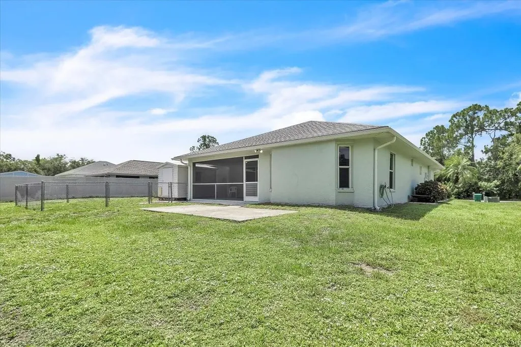 23230 Stelling Avenue Port Charlotte FL 33980