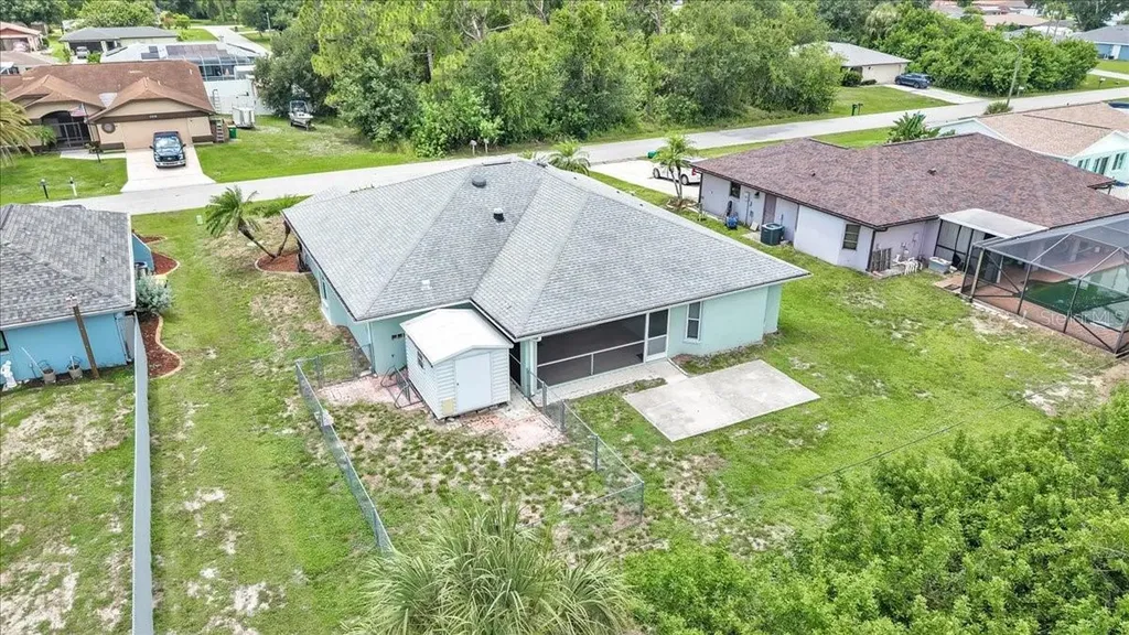 23230 Stelling Avenue Port Charlotte FL 33980