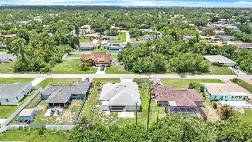 23230 Stelling Avenue Port Charlotte FL 33980