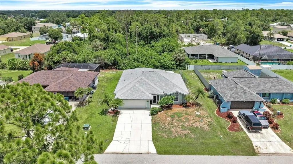 23230 Stelling Avenue Port Charlotte FL 33980