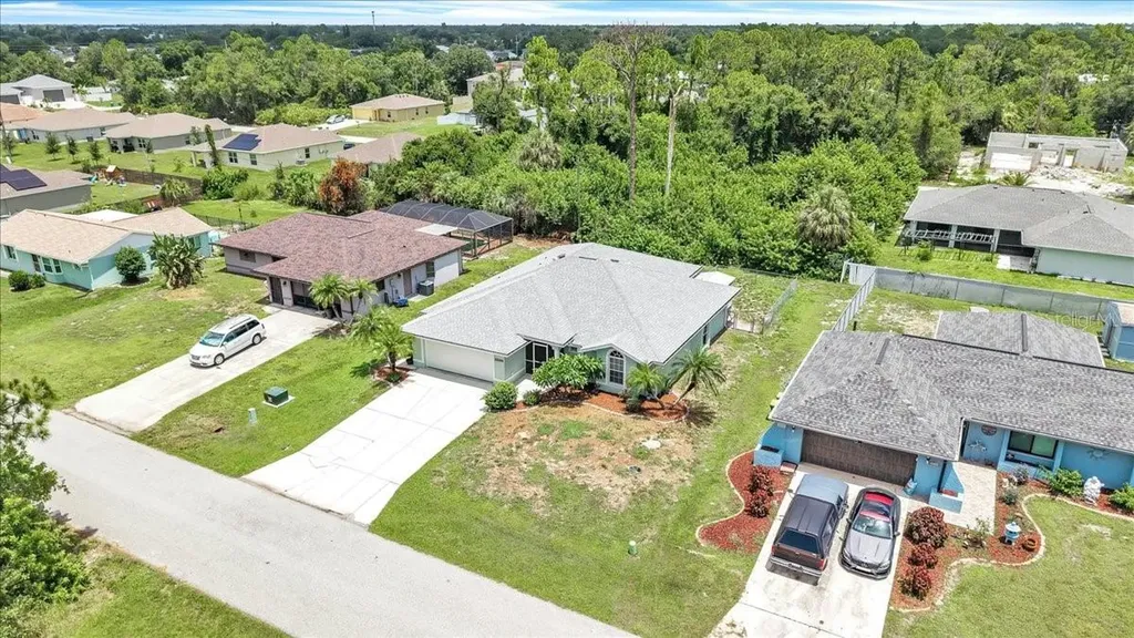 23230 Stelling Avenue Port Charlotte FL 33980