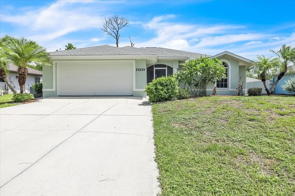 23230 Stelling Avenue Port Charlotte FL 33980