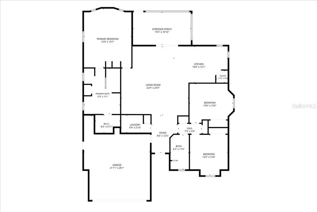 23230 Stelling Avenue Port Charlotte FL 33980