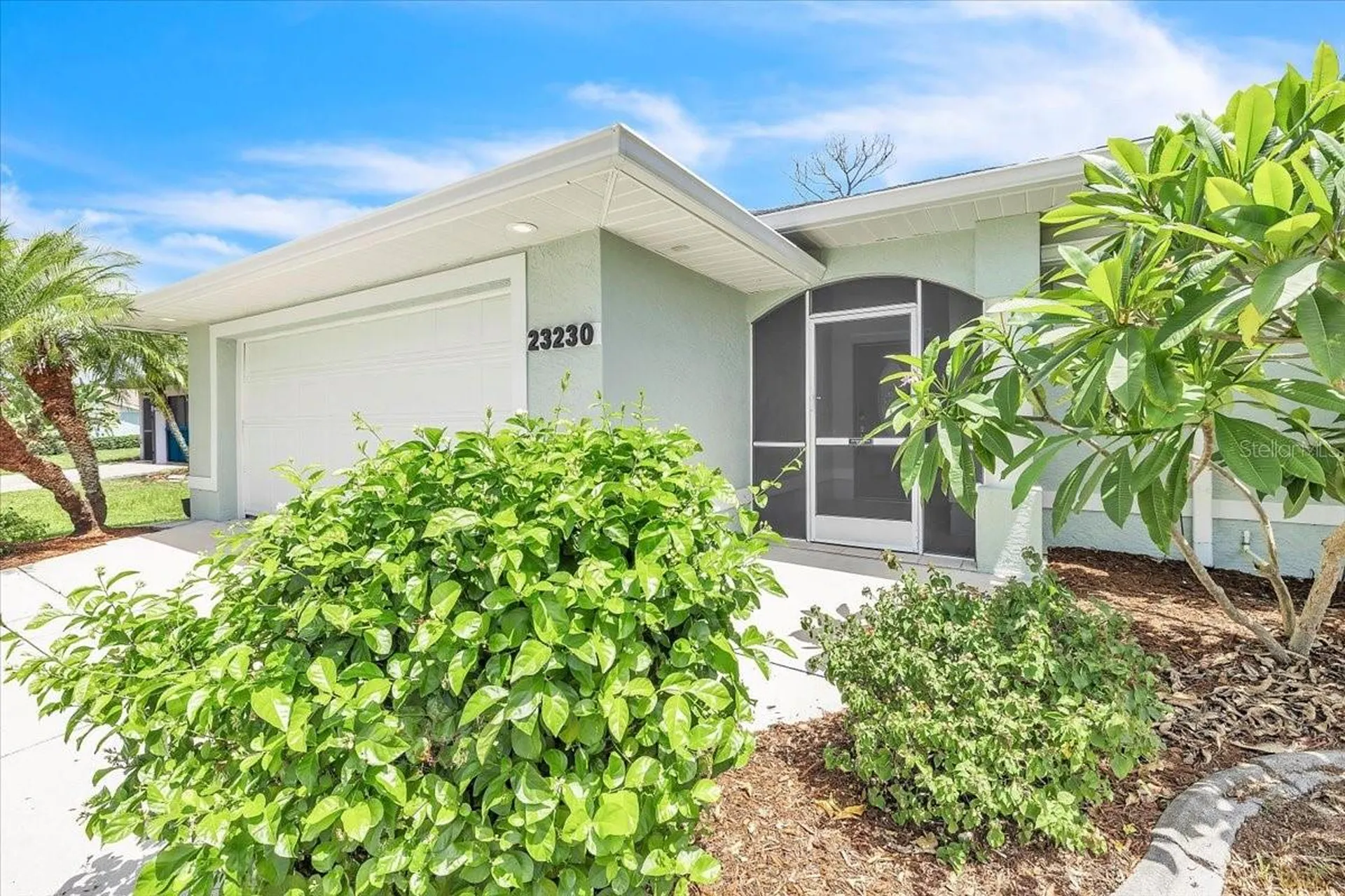 23230 Stelling Avenue Port Charlotte FL 33980