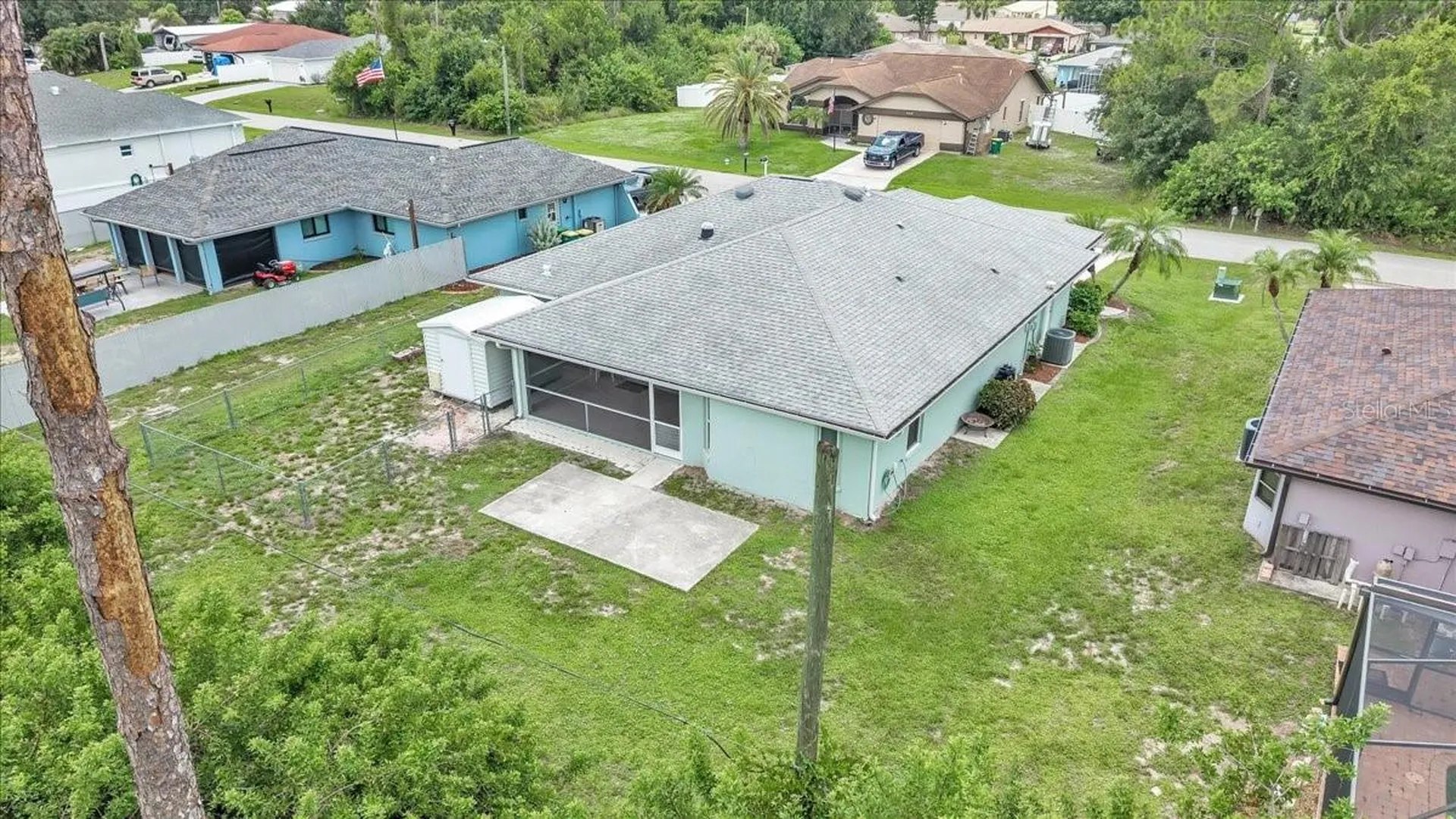 23230 Stelling Avenue Port Charlotte FL 33980