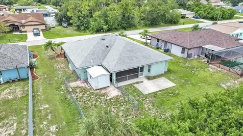 23230 Stelling Avenue Port Charlotte FL 33980