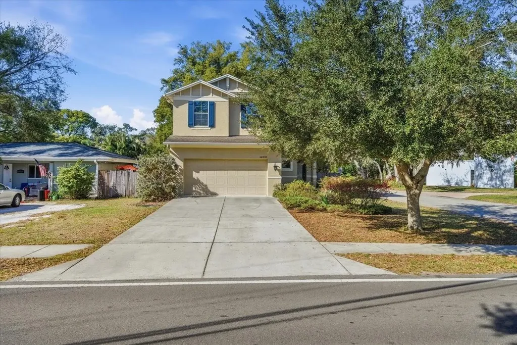 12330 N Rome Avenue Tampa FL 33612