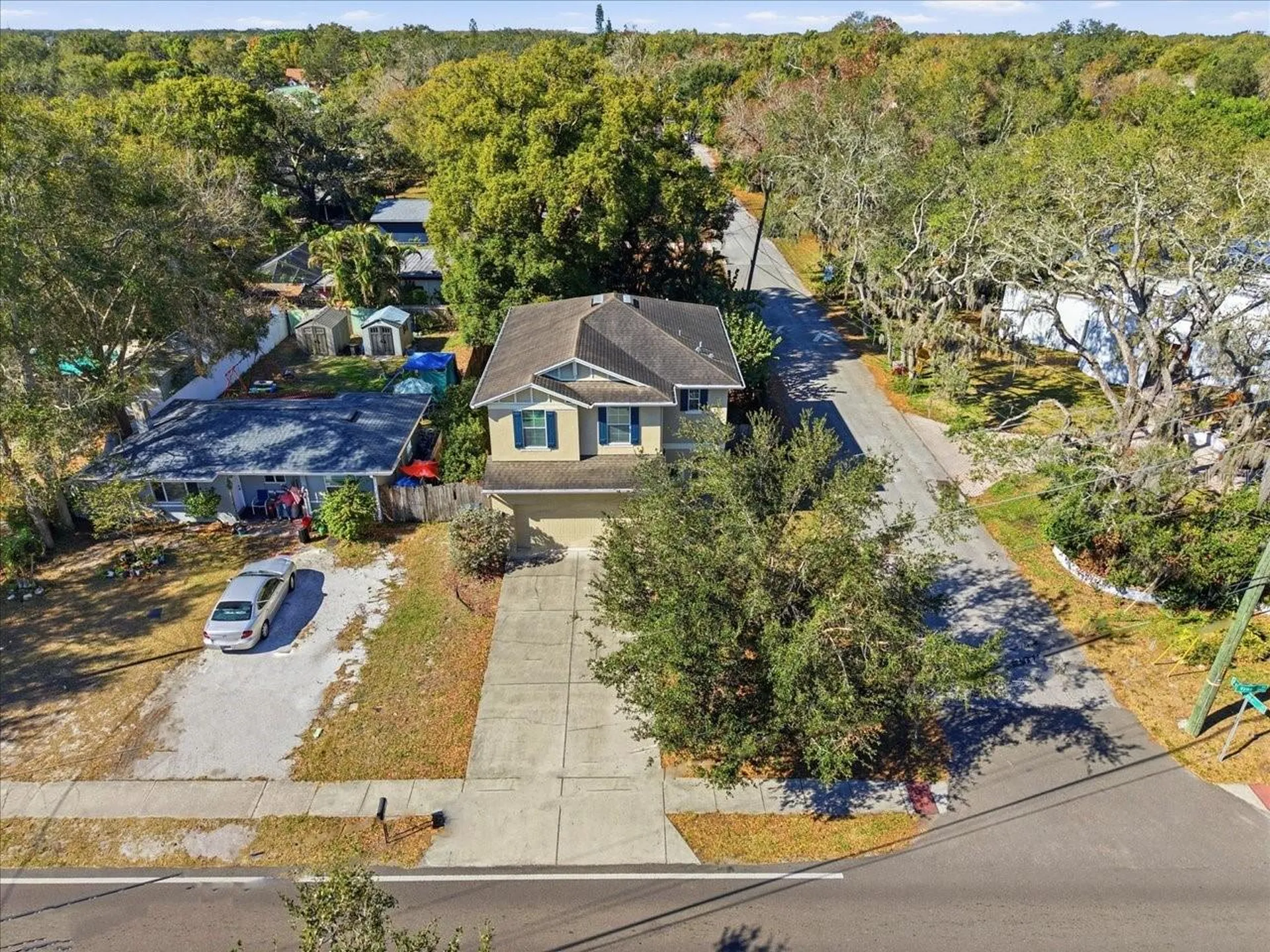 12330 N Rome Avenue Tampa FL 33612