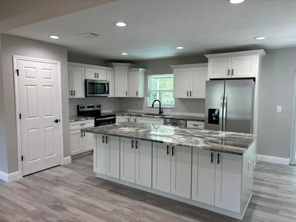 4888 W Maverick Court Beverly Hills FL 34465