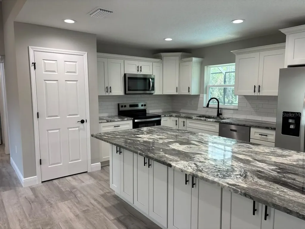 4888 W Maverick Court Beverly Hills FL 34465