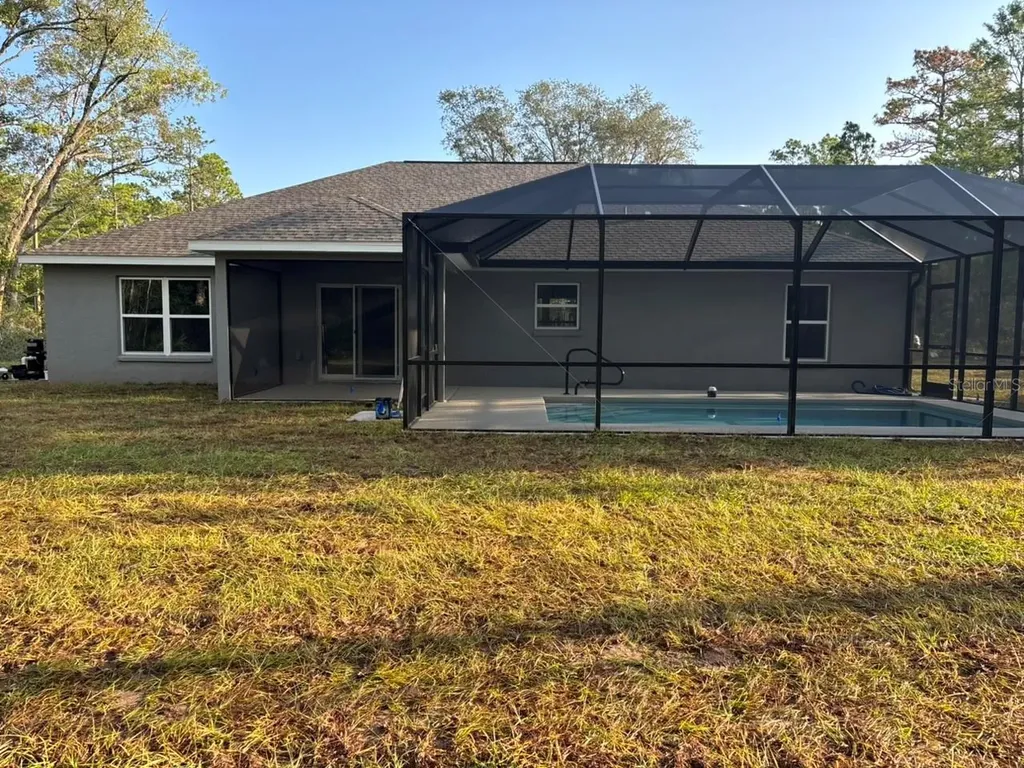 4888 W Maverick Court Beverly Hills FL 34465