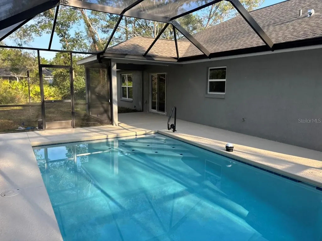 4888 W Maverick Court Beverly Hills FL 34465