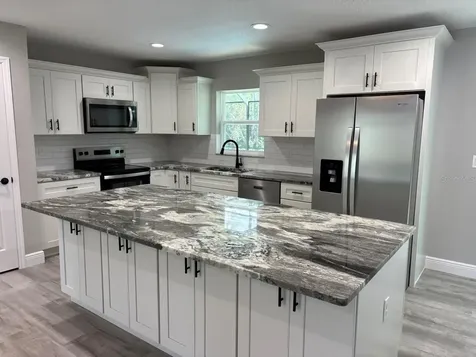 4888 W Maverick Court Beverly Hills FL 34465