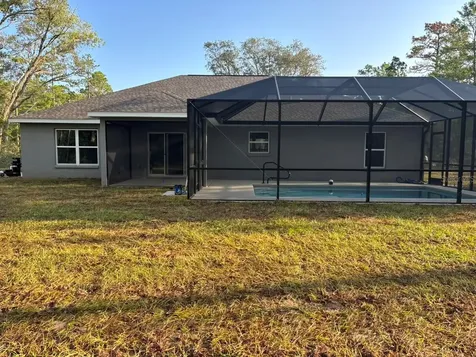 4888 W Maverick Court Beverly Hills FL 34465