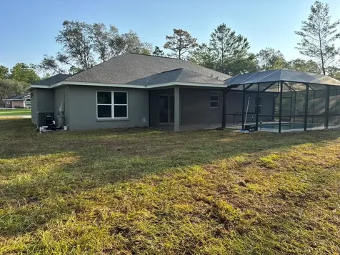 4888 W Maverick Court Beverly Hills FL 34465