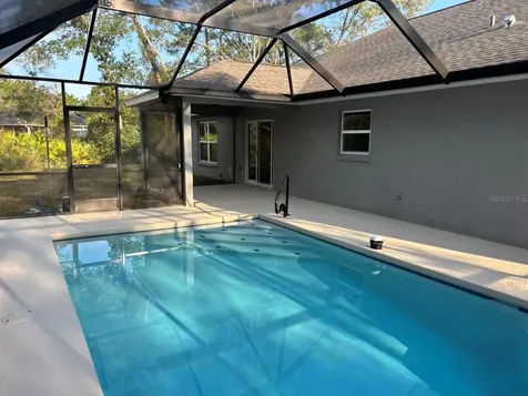 4888 W Maverick Court Beverly Hills FL 34465