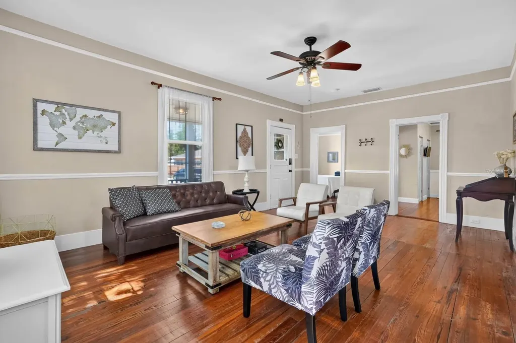 28 Joiner Street St Augustine FL 32084