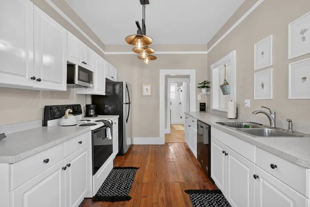 28 Joiner Street St Augustine FL 32084