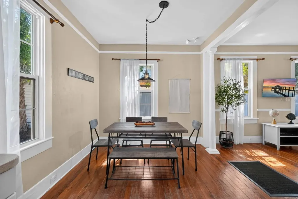 28 Joiner Street St Augustine FL 32084
