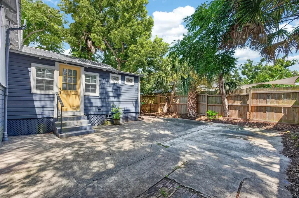 28 Joiner Street St Augustine FL 32084